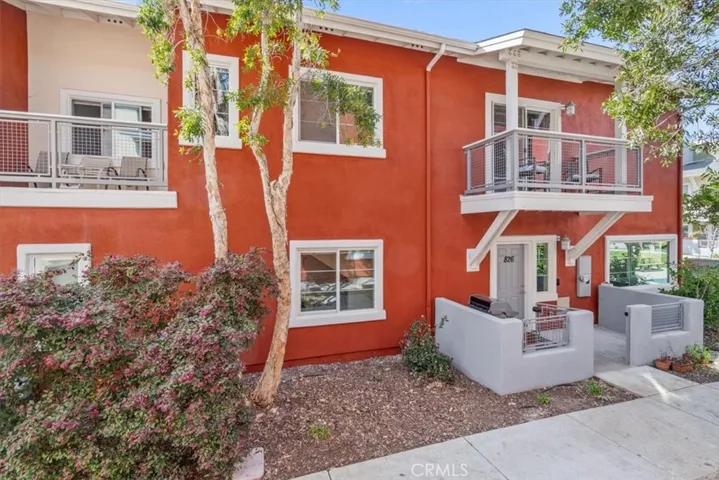 826 Lawrence Drive, San Luis Obispo, California 93401