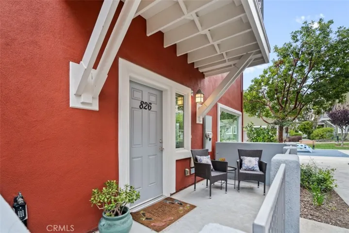 826 Lawrence Drive, San Luis Obispo, California 93401