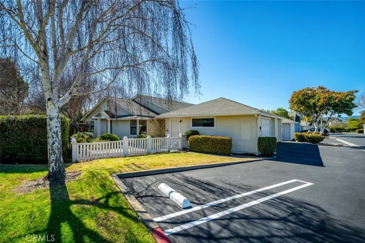 887 Marigold Court, San Luis Obispo, California 93401
