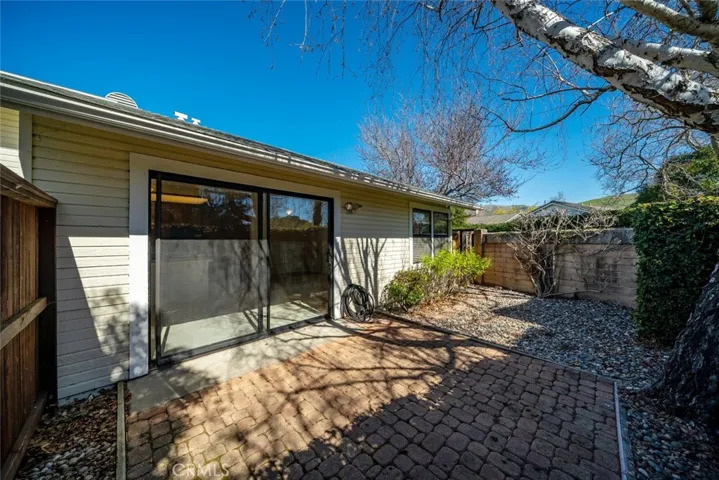 887 Marigold Court, San Luis Obispo, California 93401