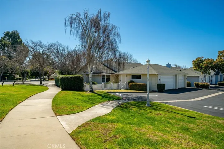 887 Marigold Court, San Luis Obispo, California 93401