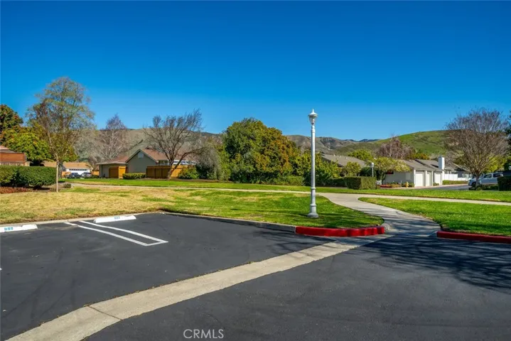 887 Marigold Court, San Luis Obispo, California 93401