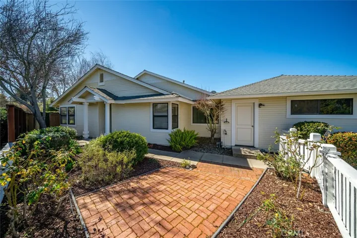 887 Marigold Court, San Luis Obispo, California 93401