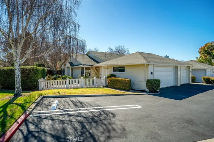 887 Marigold Court, San Luis Obispo, California 93401