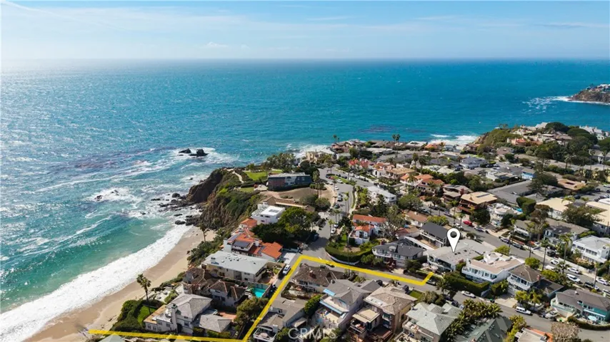 140 Crescent Bay Drive, Laguna Beach, California 92651