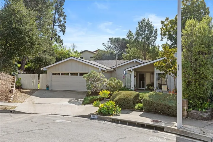2797 Flora Street, San Luis Obispo, California 93401