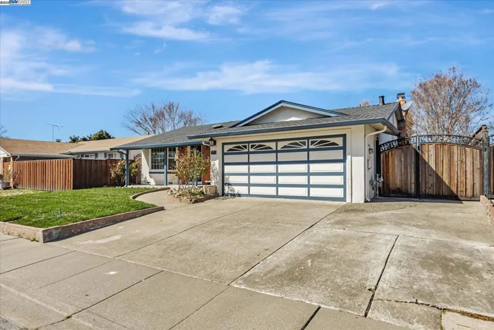 3163 Warwick Rd, Fremont, California 94555