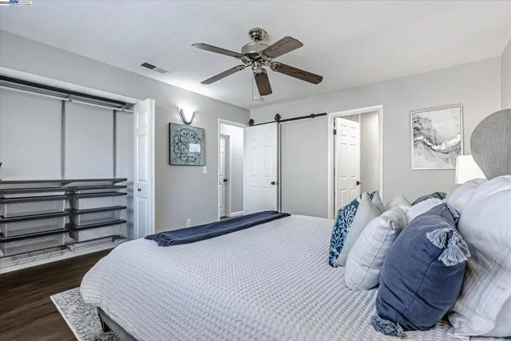 3163 Warwick Rd, Fremont, California 94555