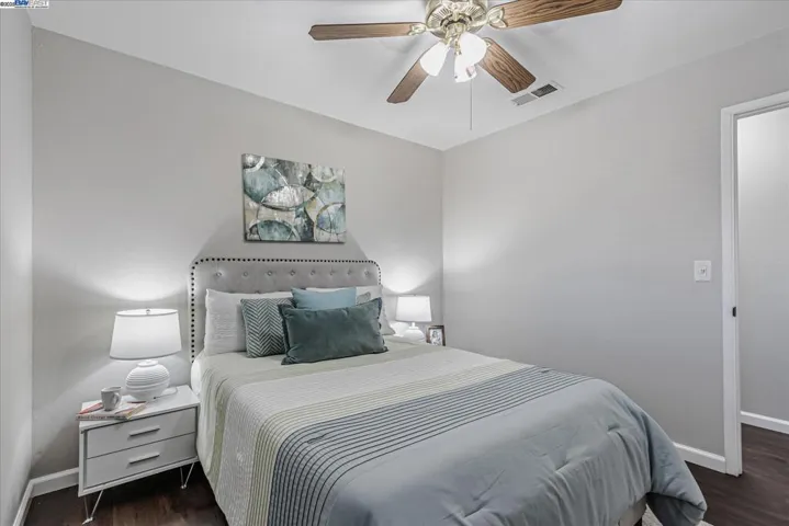 3163 Warwick Rd, Fremont, California 94555