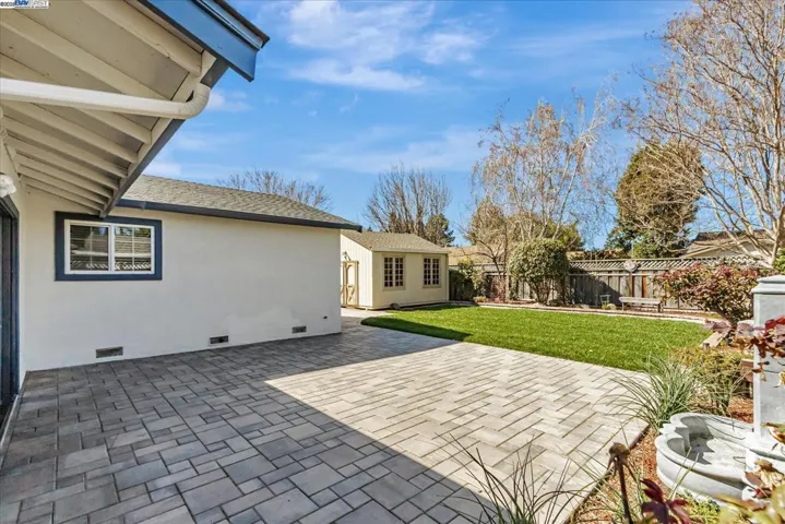 3163 Warwick Rd, Fremont, California 94555