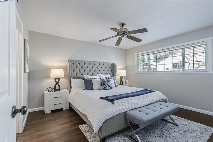 3163 Warwick Rd, Fremont, California 94555