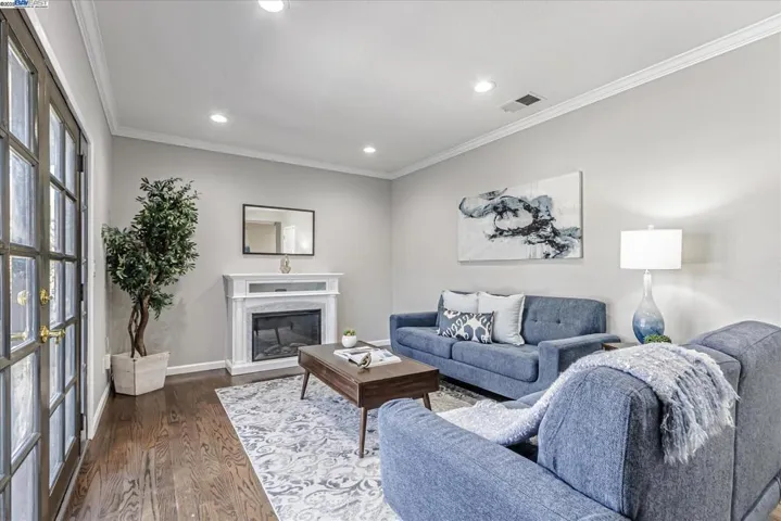 3163 Warwick Rd, Fremont, California 94555