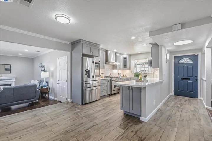 3163 Warwick Rd, Fremont, California 94555
