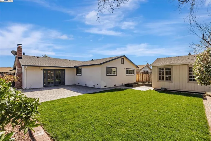 3163 Warwick Rd, Fremont, California 94555