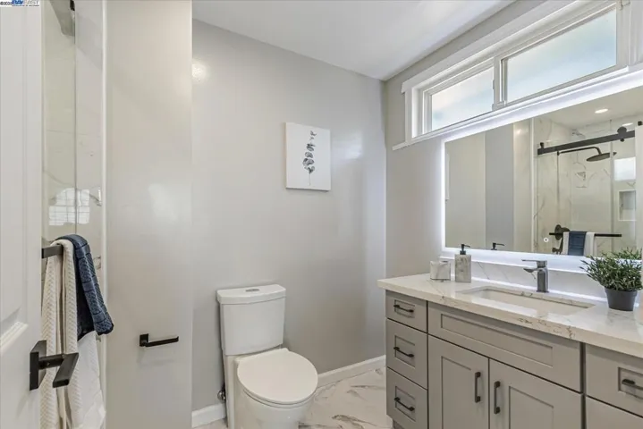 3163 Warwick Rd, Fremont, California 94555