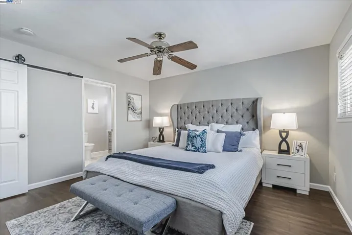 3163 Warwick Rd, Fremont, California 94555