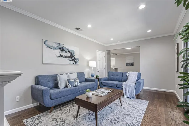 3163 Warwick Rd, Fremont, California 94555