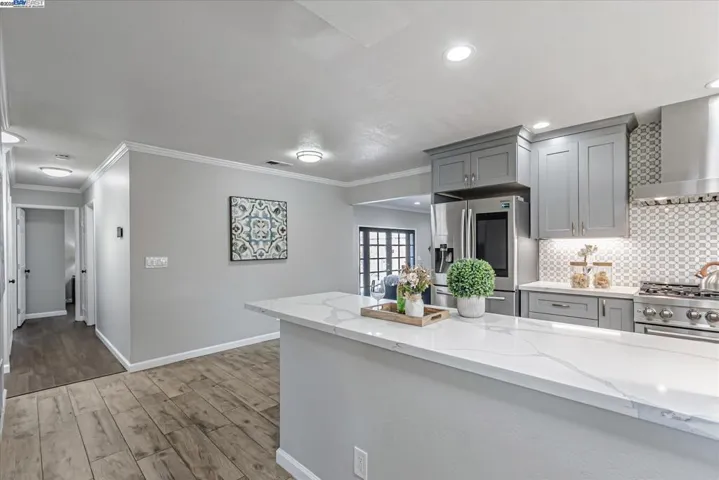 3163 Warwick Rd, Fremont, California 94555