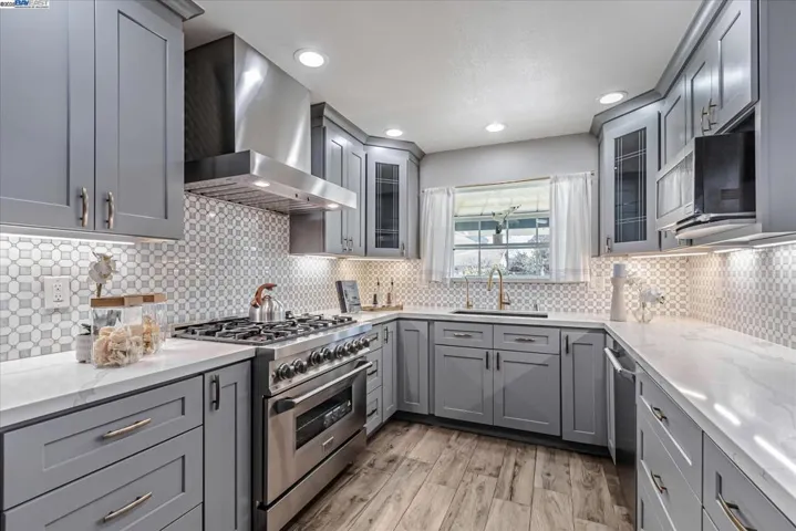3163 Warwick Rd, Fremont, California 94555
