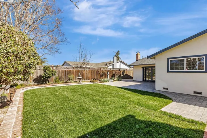 3163 Warwick Rd, Fremont, California 94555