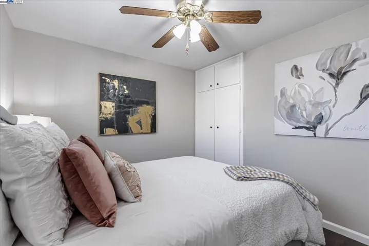 3163 Warwick Rd, Fremont, California 94555