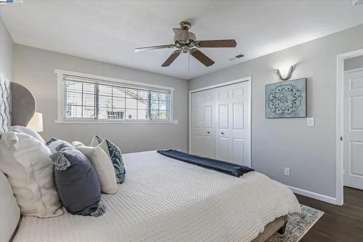 3163 Warwick Rd, Fremont, California 94555