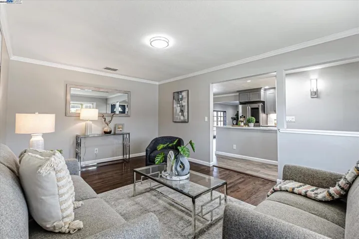 3163 Warwick Rd, Fremont, California 94555