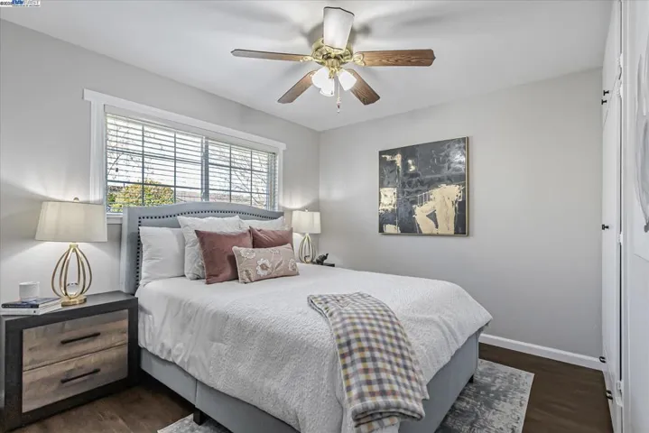 3163 Warwick Rd, Fremont, California 94555