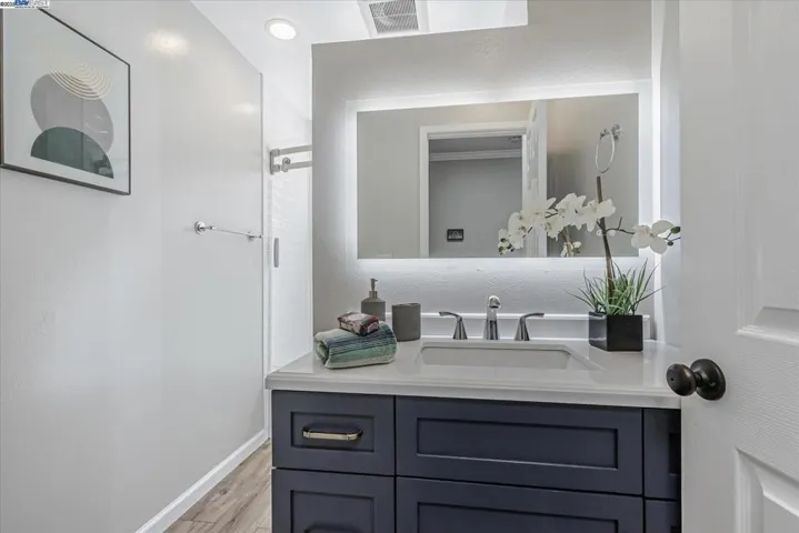 3163 Warwick Rd, Fremont, California 94555