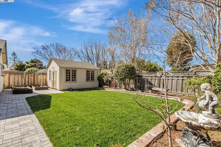 3163 Warwick Rd, Fremont, California 94555