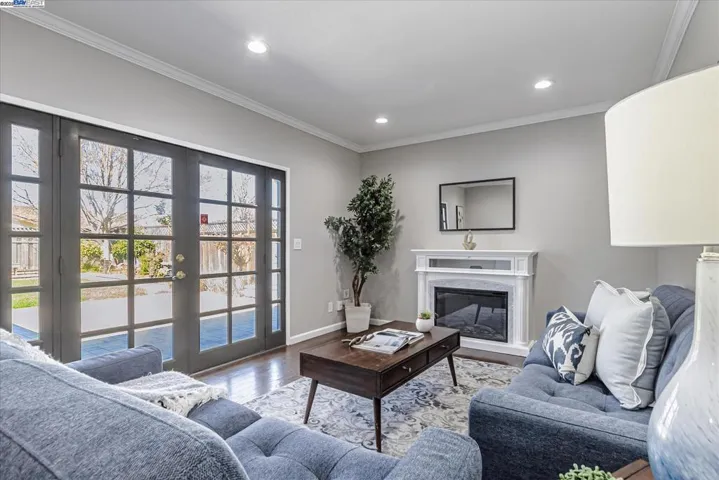3163 Warwick Rd, Fremont, California 94555