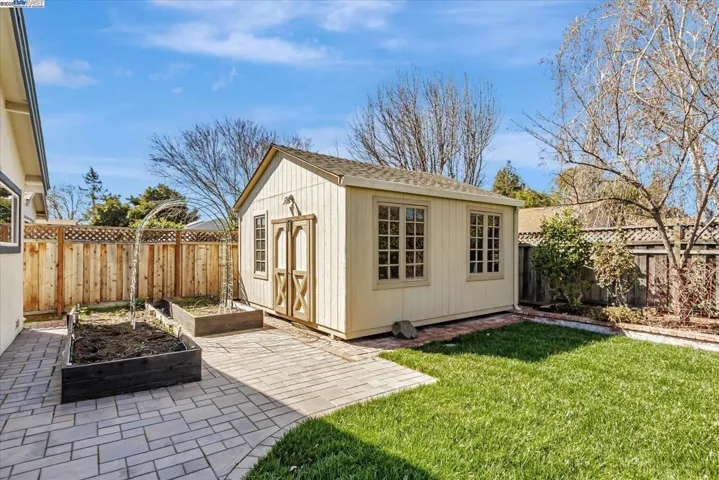 3163 Warwick Rd, Fremont, California 94555