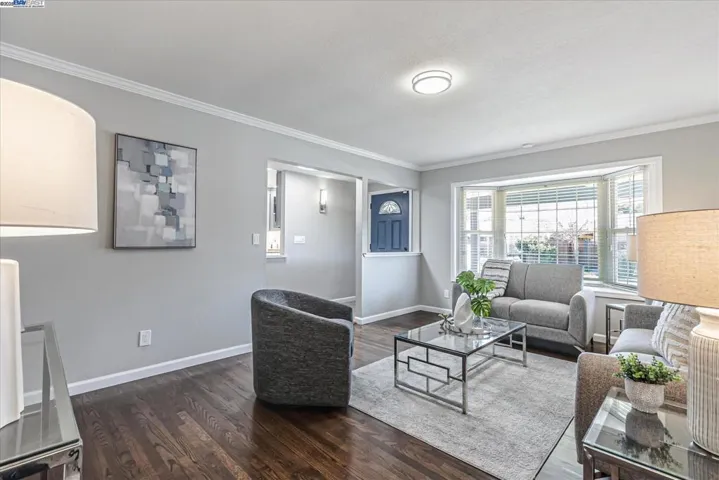 3163 Warwick Rd, Fremont, California 94555
