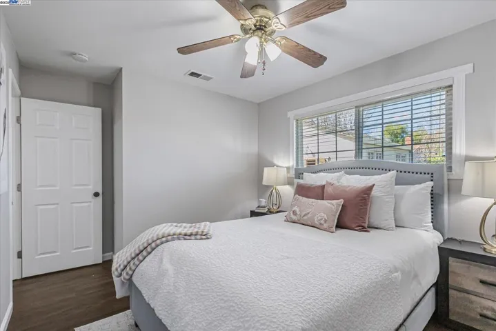 3163 Warwick Rd, Fremont, California 94555
