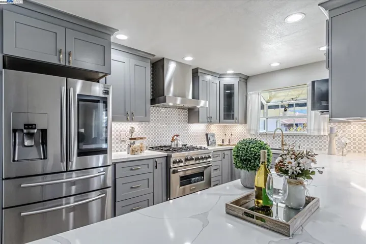 3163 Warwick Rd, Fremont, California 94555
