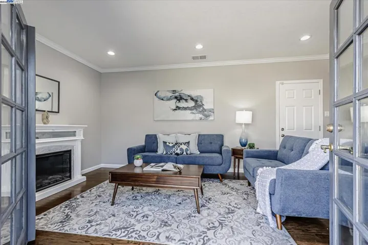 3163 Warwick Rd, Fremont, California 94555