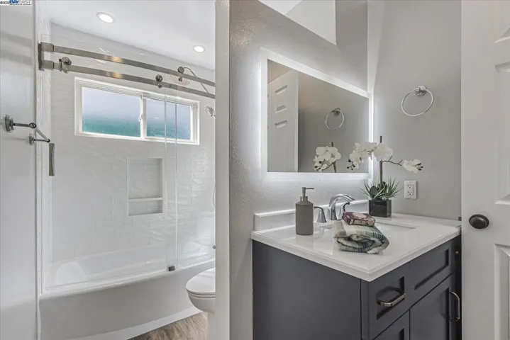 3163 Warwick Rd, Fremont, California 94555