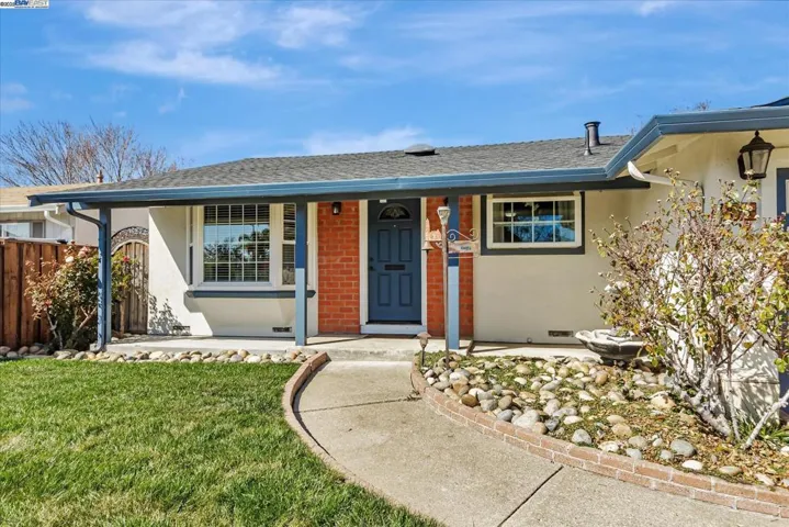 3163 Warwick Rd, Fremont, California 94555