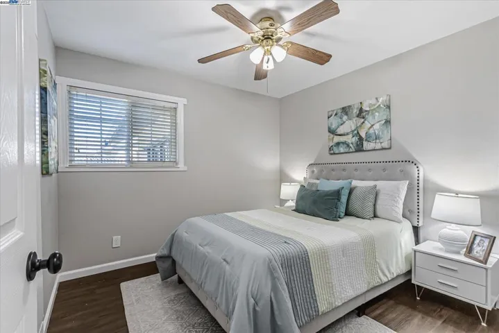 3163 Warwick Rd, Fremont, California 94555