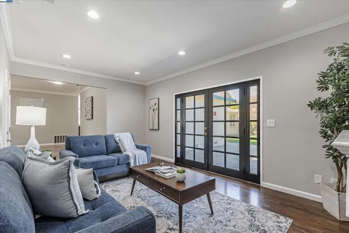 3163 Warwick Rd, Fremont, California 94555