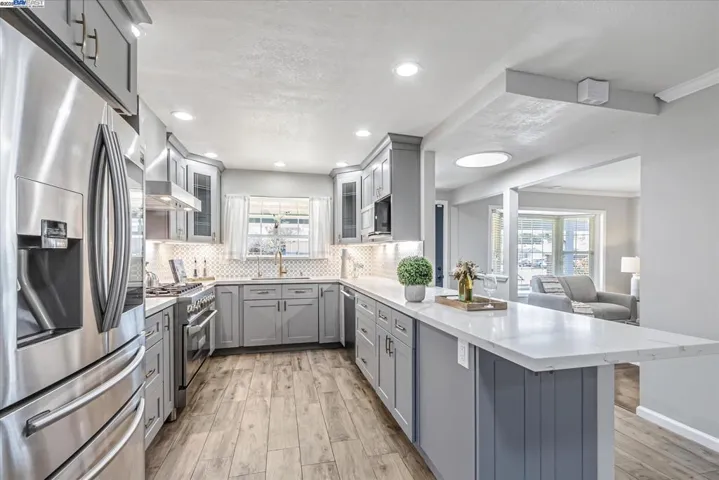 3163 Warwick Rd, Fremont, California 94555