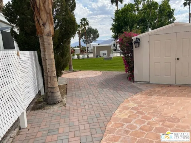 69801 Ramon Road 392, Cathedral City, California 92234