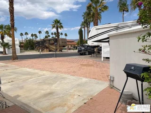 69801 Ramon Road 392, Cathedral City, California 92234