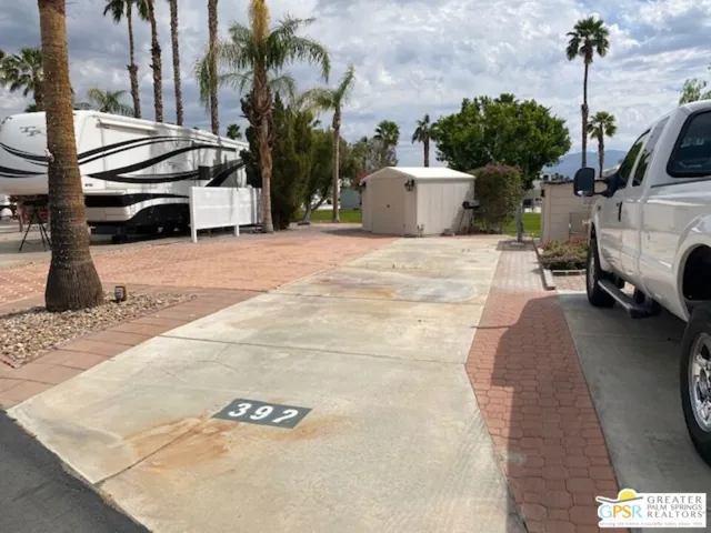 69801 Ramon Road 392, Cathedral City, California 92234