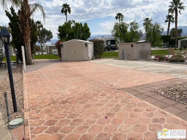 69801 Ramon Road 392, Cathedral City, California 92234