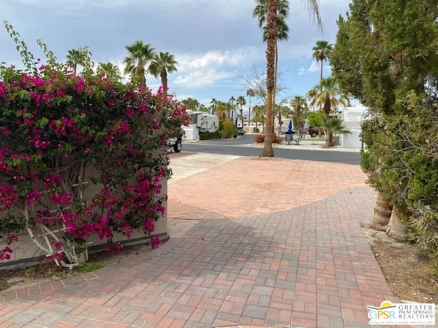 69801 Ramon Road 392, Cathedral City, California 92234