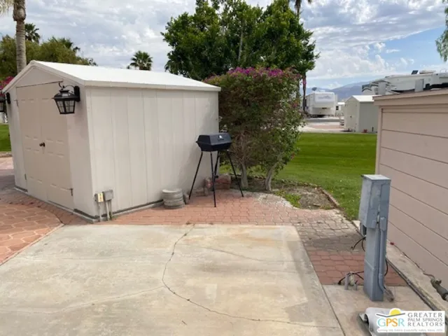69801 Ramon Road 392, Cathedral City, California 92234