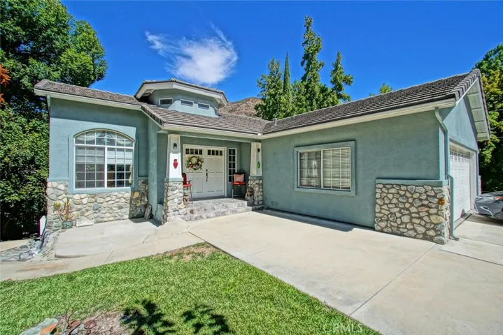 14078 Pollard Road, Lytle Creek, California 92358