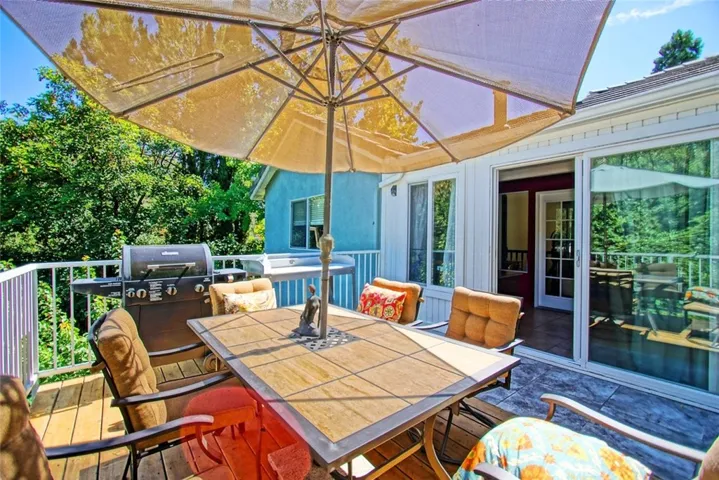 14078 Pollard Road, Lytle Creek, California 92358