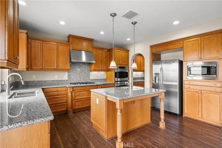 18078 Joel Brattain Drive, Yorba Linda, California 92886